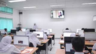 สาขาวิชาเทคโนโลยีดิจิทัลเพื่อธุรกิจ Digital Technology for Business (DTB)
