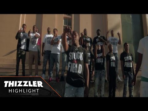 YID ft. OMB Peezy - Trippin' (Music Video) ll Dir. @TheRealJayPusha [Thizzler.com]