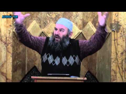 200. Pas Namazit të Sabahut - Madhërimi i shenjtërive të muslimanëve - Hadithi 230