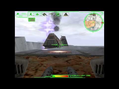 Uprising 2: Lead and Destroy - Mission 12 - Kes