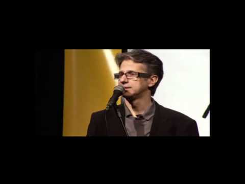 claudio (comedia em pe. Parte 1 de 7)