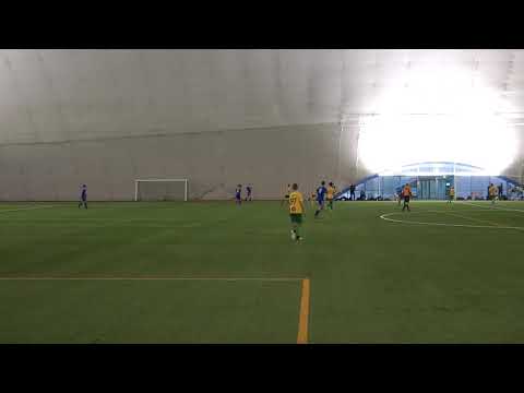 MU Pantterit–Kontu 071219 2 jakso