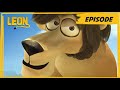 Leon Go Fetch