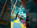HYPERKIDZ indoor play area
