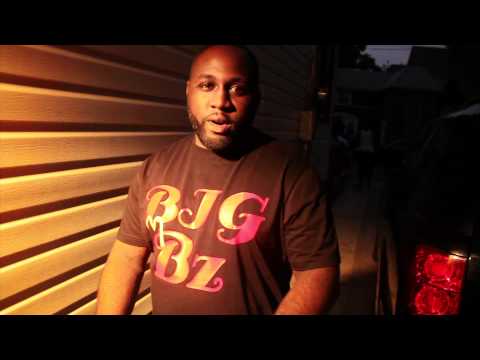"BIG BZ" THE PROMO VIDEO