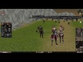 CARACTER LYCAN FEMININ 54 Metin2 Orion