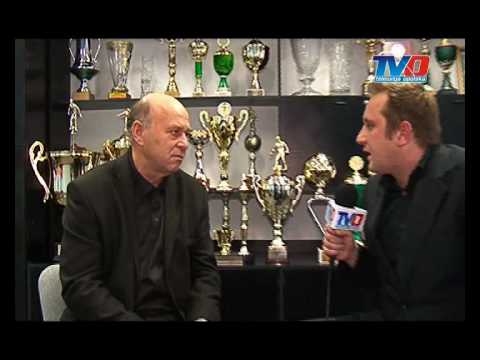 Grzegorz Lato: "Naczytali się niektórzy i pan z internetu haseł typu rozwiązać PZPN" [CZ.2/2]