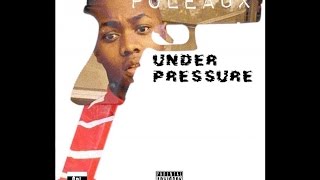Under Pressure - Cooper ODL (Boosie "Too Much" KINGmix)