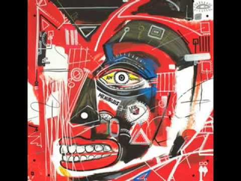 Ion Ludwig - Polarized Colors