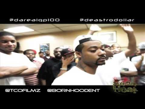 Qleen Paper vs DeastroDollar