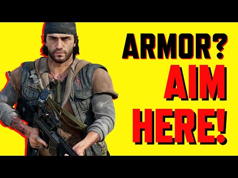 10 Advanced Days Gone Tips You Wish You Knew Sooner!