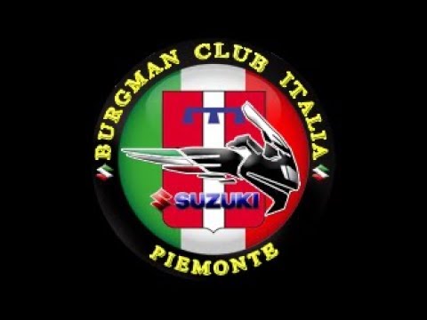 Altavilla Monferrato  BURGMAN CLUB ITALIA