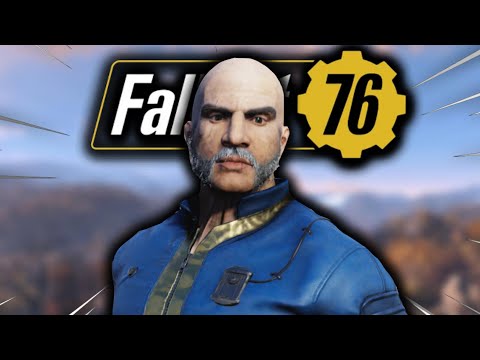 Fallout 76 Wastelanders - How To Initiate The DLC - [Guide / Tutorial]