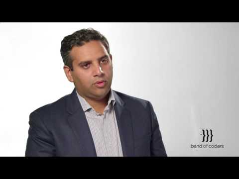 Treehouse Holdings - Customer Success Story (Faraz Zubairi - CEO)