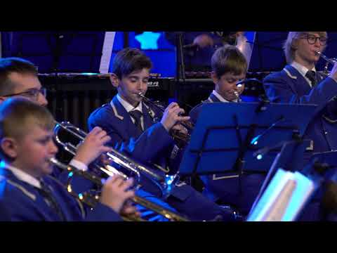 Symphonic Highlights from Frozen - arr. Stephen Bulla