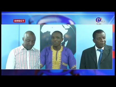 PIDGIN NEWS DEBATE SATURDAY 23rd 2019 - EQUINOXE TV