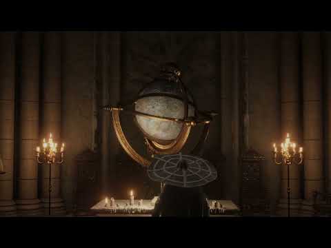 ELDEN RING - Blind run #160 mini - Studio invertito