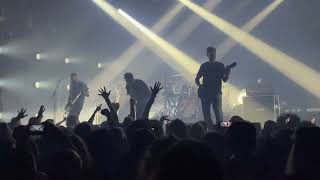 Botch - Mondrian Was A Liar + John Woo (Live, June 2023)