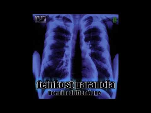 Feinkost Paranoia - Schämst du dich nicht (feat. Junior)