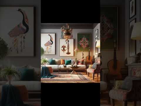 Casa Tradicional Portuguesa