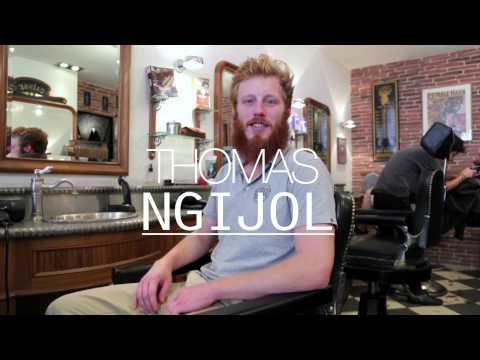 Thomas Ngijol au Théâtre Dejazet