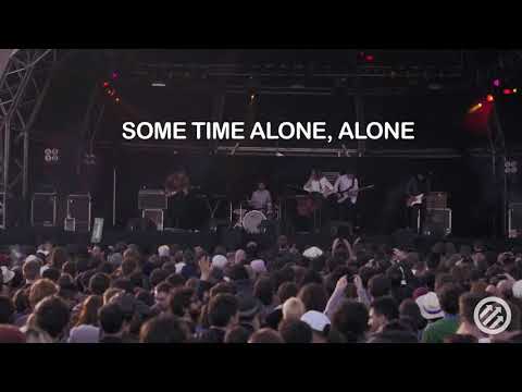 Some Time Alone Alone video