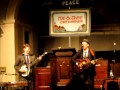 Mark Erelli and Charlie Rose "Troubadour Blues" - me & thee Mark Erelli and Charlie Rose "Troubadour Blues"