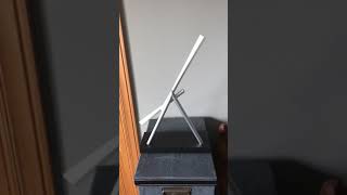 Tony Stark desk toy as seen in Ironman