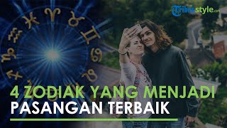 4 Zodiak yang Menjadi Pasangan Terbaik, Libra: Ramah dan Mudah Diajak Bicara