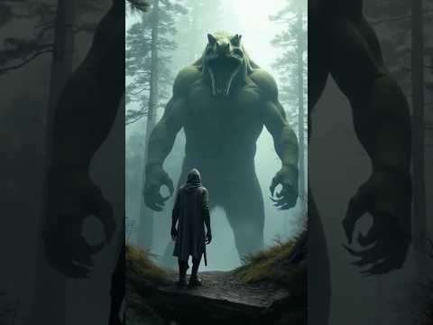 Exploring the Rakshasa: The World's Most Elusive Creature