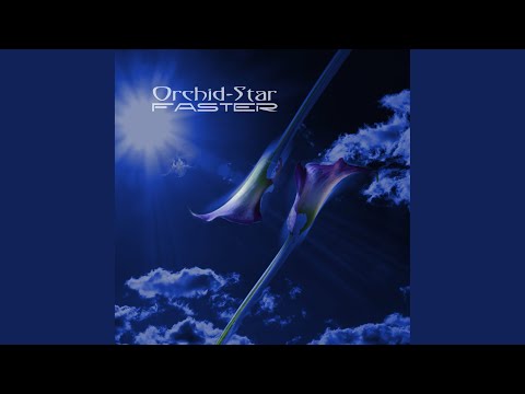 Orchid-Star - Barefoot (in the Sunshine)