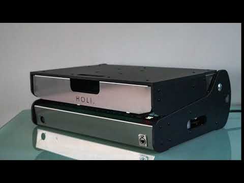 Immagine Waves FIT with Planar Touchdisplay in Holi Case - 14