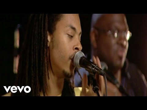 Leon Jean-Marie - East End Blues (Ronnie Scott's Live Session)