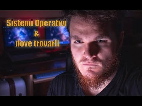 Sistemi operativi. Cosa sono e a cosa servono!