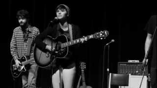 Love Can Destroy Everything - The Raveonettes (Christine Gee Cover)