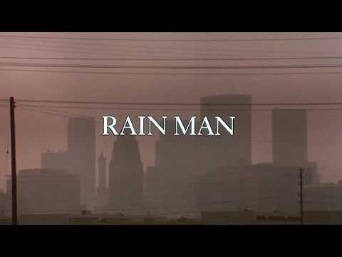 Rain Man - opening credits