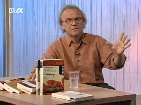 Michael Köhlmeier - Folge 21- Agamemnon