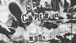 Space Captain - 'Cosmos'