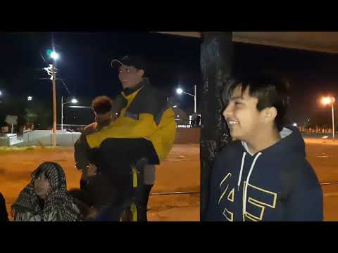 LPU 10/8 - Chicky vs Blessi (Final)