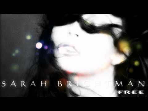 sarah brightman - free ( swiss-american federation club mix )