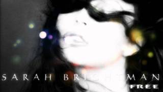 sarah brightman - free ( swiss-american federation club mix )