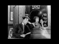 Sherlock Jr. (1924) Buster Keaton