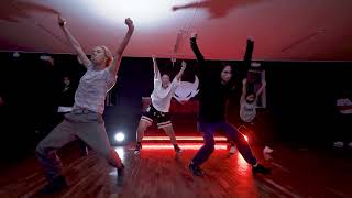 Química - Don Omar | Choreography by Maya Agasi