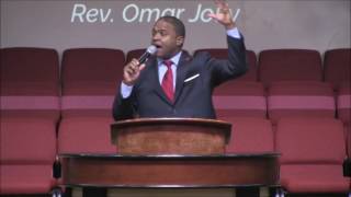 How To Kill A Witch by Omar Jolly