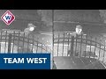 Auto opengebroken aan de Prinsenweg in Wassenaar - Team West