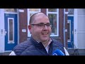 Ouders vertellen over de heropening van de basisscholen