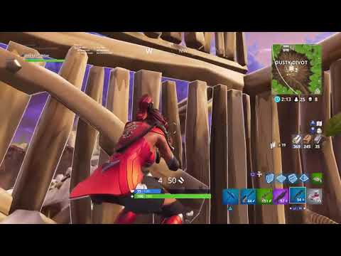 22 Frag Solo Gameplay #1