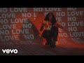 Flau'jae - No Love (Official Music Video)