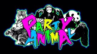 PARTY ANIMAL - ONE CHANCE?(Official Music Video)