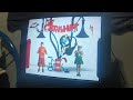 The Cat In The Hat 2004 DVD Menu Walkthrough